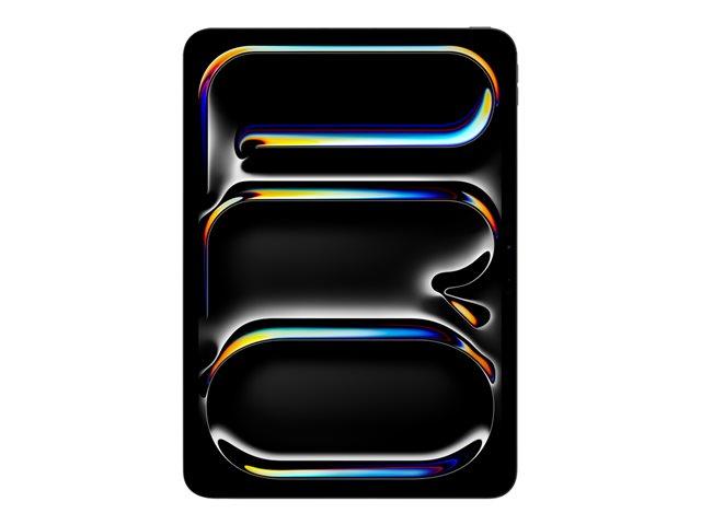 APPLE 11inch iPad Pro WiFi 1TB with Standard glass - Space Black