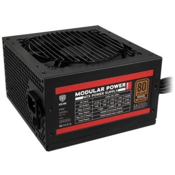 Захранващ блок Kolink Modular Power 700W 80 PLUS Bronze