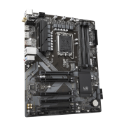 Дънна платка GIGABYTE B760 DS3H AX, socket 1700, ATX 4xDDR4, PCIe 4.0