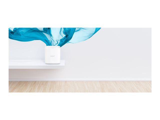 D-LINK AC1200 Dual Band Whole Home Mesh Wi-Fi System