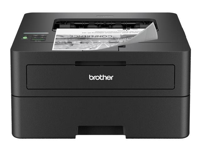 BROTHER HLL2460DNYJ1 Laser Printer A4 Monochrome 34ppm Duplex Network USB 2.0
