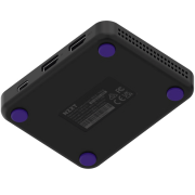 Външен кепчър NZXT Signal 4K30 HDR, 2 x HDMI, USB-C