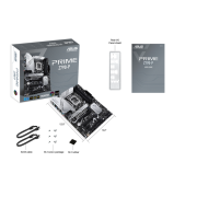 Дънна платка ASUS PRIME Z790-P, LGA 1700, ATX, DDR5, PCIe 5.0, Aura Sync RGB