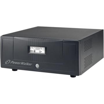 Инвертор POWERWALKER  700 PSW, 700 VA