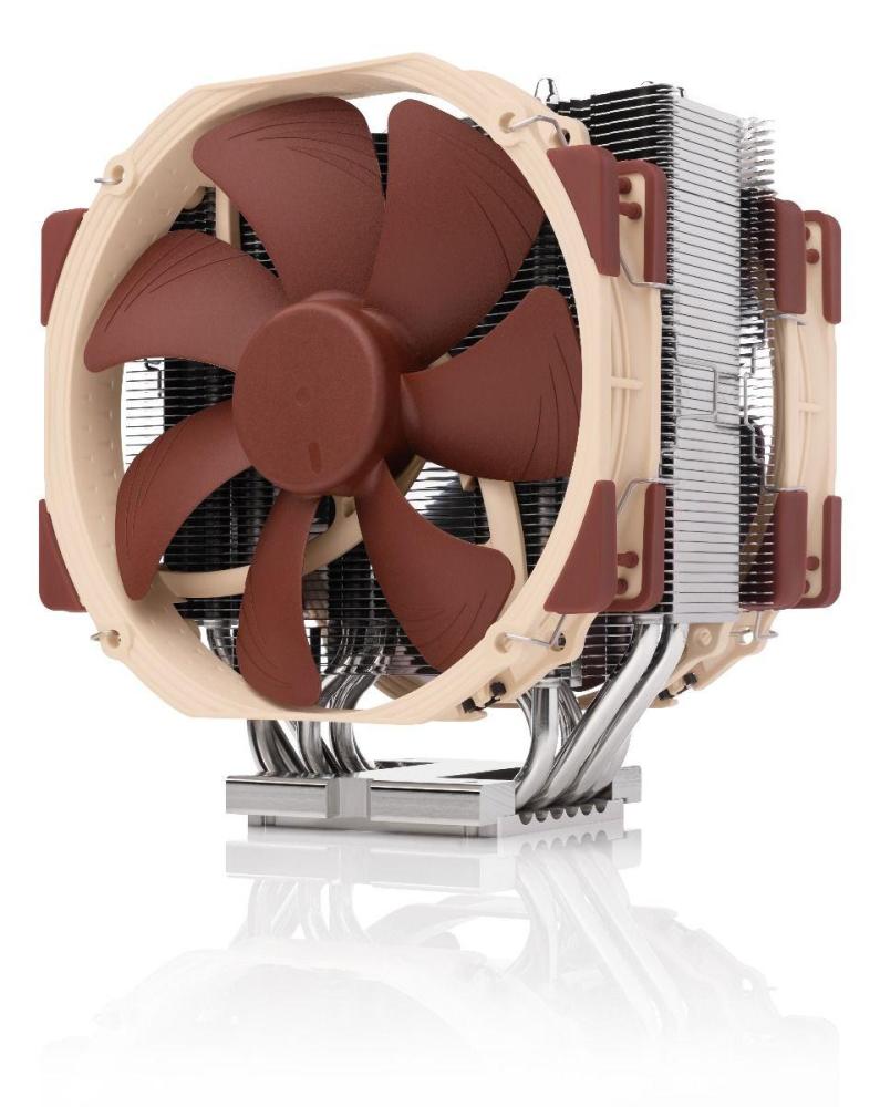 Охладител за процесор Noctua NH-U14S DX-4677
