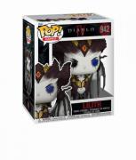 Фигурка Funko Pop! Games Super: Diablo IV - Lilith #942