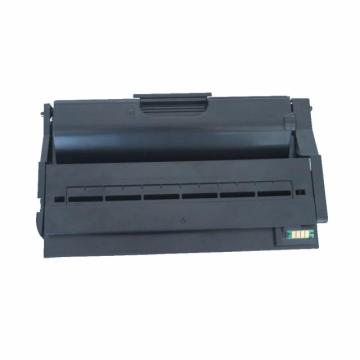 Тонер касета GENERINK SP 377XE, RICOH, Черна, 6400 копия