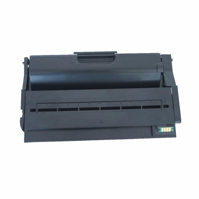 Тонер касета GENERINK SP 377XE, RICOH, Черна, 6400 копия