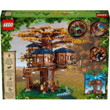 LEGO Ideas - Tree House - 21318