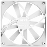 Вентилатор NZXT F140Q Бял