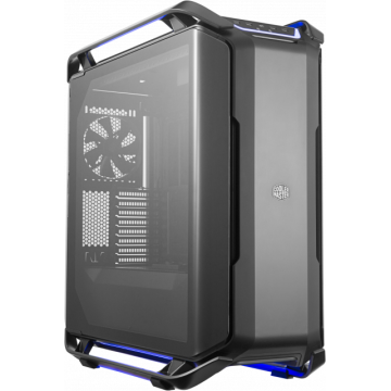 Кутия Cooler Master Cosmos C700P Black Edition, Full Tower