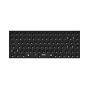 Геймърска механична клавиатура Keychron K2 Pro Hot-Swappable Keychron K Pro Mechanical Brown switch, RGB Backlight Plastic Frame