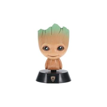 Paladone Guardians Of The Galaxy – Groot Icon Light (PP11306GT)