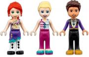 LEGO Friends - Magical Ferris Whee and Slide - 41689