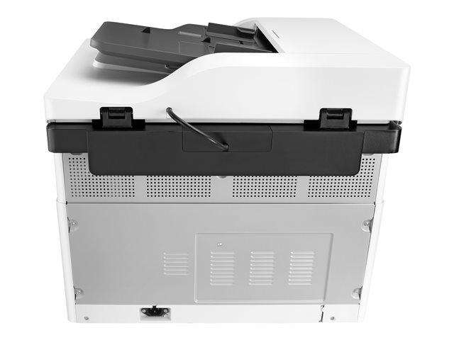 HP LaserJet MFP M443nda