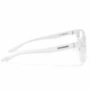 Детски компютърни очила GUNNAR Rush Kids 12+, Clear Natural, Кристал