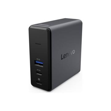 LENOVO GaN Powered X9 Travel Dock&nbsp;- EU