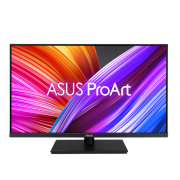 Монитор ASUS ProArt PA328QV - 31.5-inch, IPS, WQHD(2560x1440), 100% sRGB, Calman Verified, ProArt Preset, ProArt Palette, Ergonomic Stand