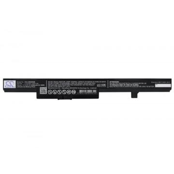 Батерия  за лаптоп  Lenovo B40 B50 G550s N40 N50 45N1184, 14.4V, 2200mAh CAMERON SINO