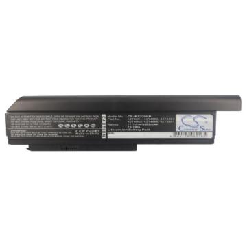 Батерия за лаптоп LENOVO Thinkpad X220, X230 42T4862 11,1V 6600mAh CAMERON SINO