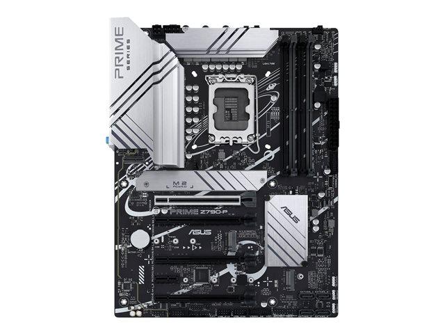 Дънна платка ASUS PRIME Z790-P LGA 1700 4xDDR5 ATX
