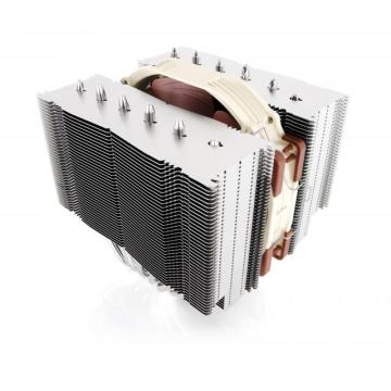 Охладител за процесор Noctua NH-D15S, за сокет 1155/1150/2011/AMD