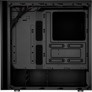 Кутия Cooler Master Silencio S600 Steel, Mid Tower