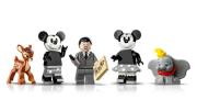 LEGO Disney - Walt Disney Tribute Camera - 43230