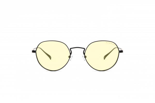 Геймърски очила GUNNAR Inifinite Onyx, Amber, Черен