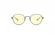 Геймърски очила GUNNAR Inifinite Onyx, Amber, Черен