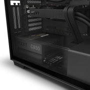 Захранващ блок NZXT C850, 850W 80+ Gold Full Modular