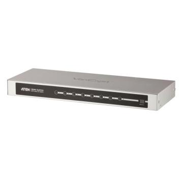 HDMI суич ATEN VS0801H, 8-Port, 3м