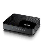 Суич ZYXEL GS-105S, 5 портов, Gigabit