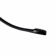 Слушалки с микрофон Addasound Crystal 2872 Duo, UC,QD, черно/златно