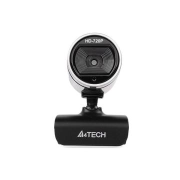 Уеб камера с микрофон A4TECH PK-910P, 720p, USB2.0