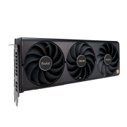 Видео карта ASUS ProArt GeForce RTX 4080 SUPER OC 16GB GDDR6X
