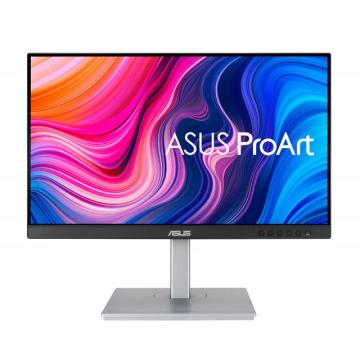 Монитор ASUS ProArt PA247CV Professional 23.8", FHD (1920 x 1080) IPS, 100% sRGB, Calman Verified, USB-C, ProArt Preset, ProArt Palette, Ergonomic Stand