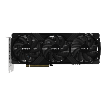 Видео карта PNY GeForce RTX 4070 TI 12GB VERTO, Triple Fan GDDR6X