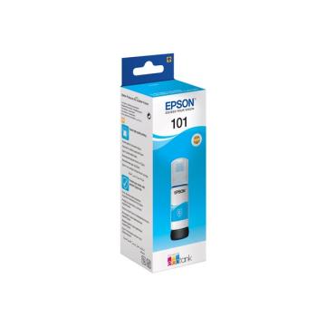 EPSON Cartus 101 cyan 70ml