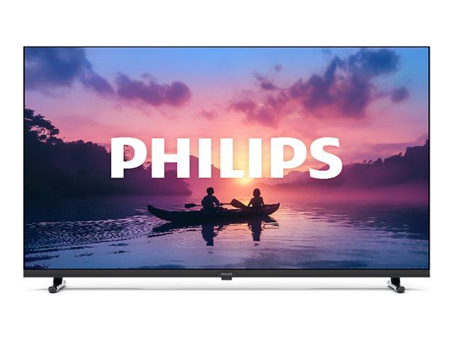 PHILIPS 32inch HD Smart TV Titan OS Black