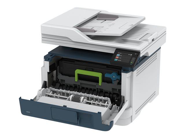 XEROX B305DNI A4 mono MFP 38ppm Print Copy and Scan Duplex network wifi USB 250 sheet paper tray