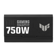 Захранващ блок ASUS TUF Gaming 750W, 80+ Gold PCIe 5.0, Fully Modular