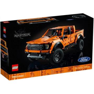 LEGO Technic - Ford F-150 Raptor - 42126