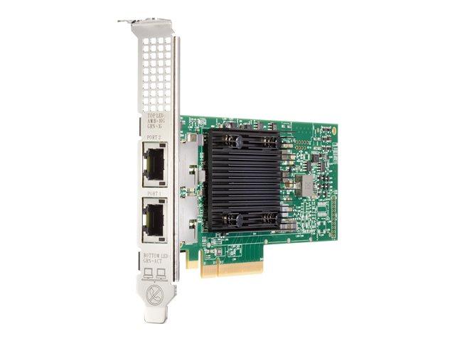 HPE Broadcom BCM57416 Ethernet 10Gb 2-port BASE-T Adapter