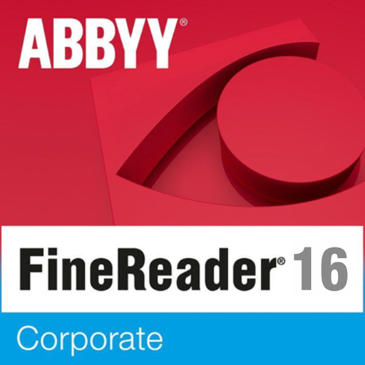 Софтуер ABBYY FineReader PDF Corporate, Volume License (per Seat), Subscription 3y, 5 - 25 Licenses