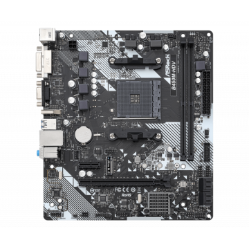 Дънна платка ASROCK B450M-HDV R4.0