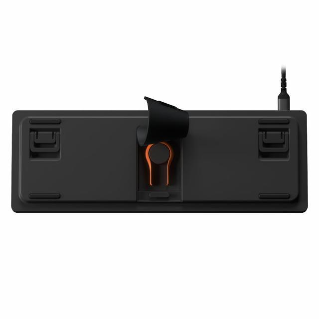 Механична Геймърскa клавиатура Steelseries Apex Pro Mini US