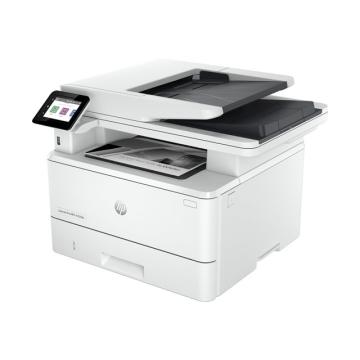 HP LaserJet Pro MFP 4102fdn MFP Mono B/W laser A4 38ppmcopy 40ppmprint 350 sheets USB USB 2.0 Gigabit LAN USB host