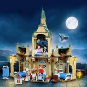 LEGO Harry Potter - Hogwarts Hospital Wing - 76398