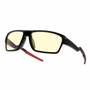 Компютърни очила GUNNAR Lightning Bolt 360 Onyx, Amber, Sun, GUNNAR